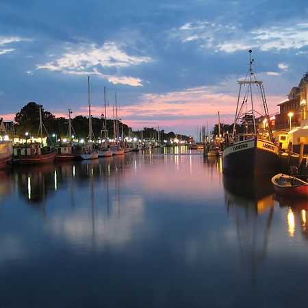 Seewind Rostock Dış mekan fotoğraf