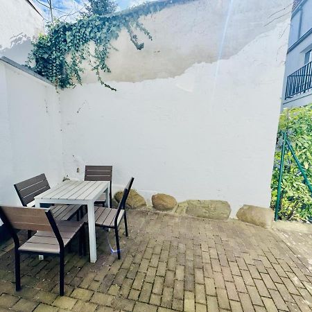 Seewind Rostock Dış mekan fotoğraf